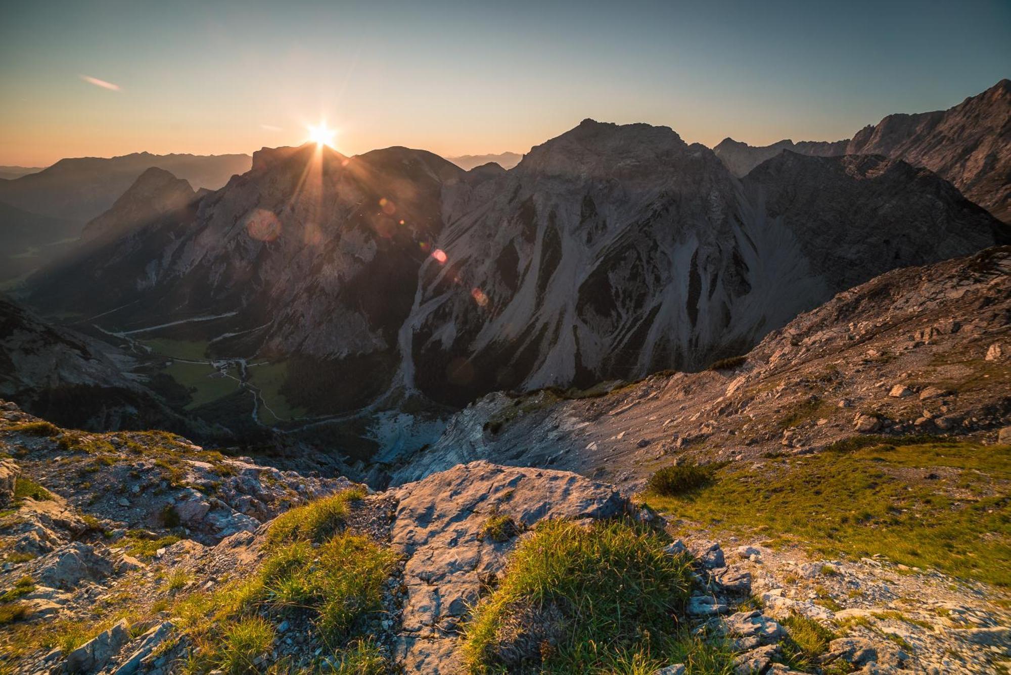 Hotel Gramai Alm Alpengenuss & Natur Spa Pertisau Exterior foto
