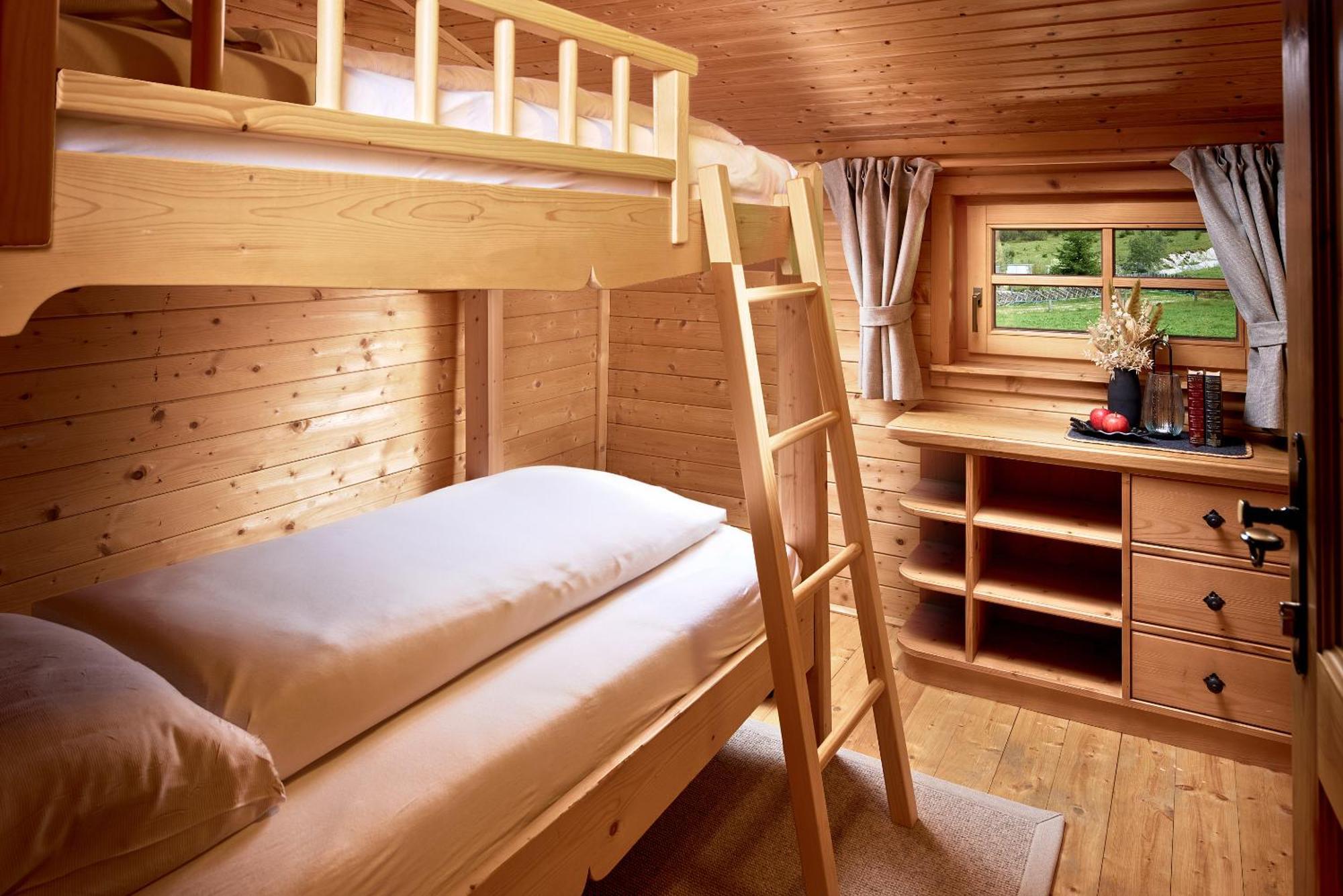 Hotel Gramai Alm Alpengenuss & Natur Spa Pertisau Zimmer foto