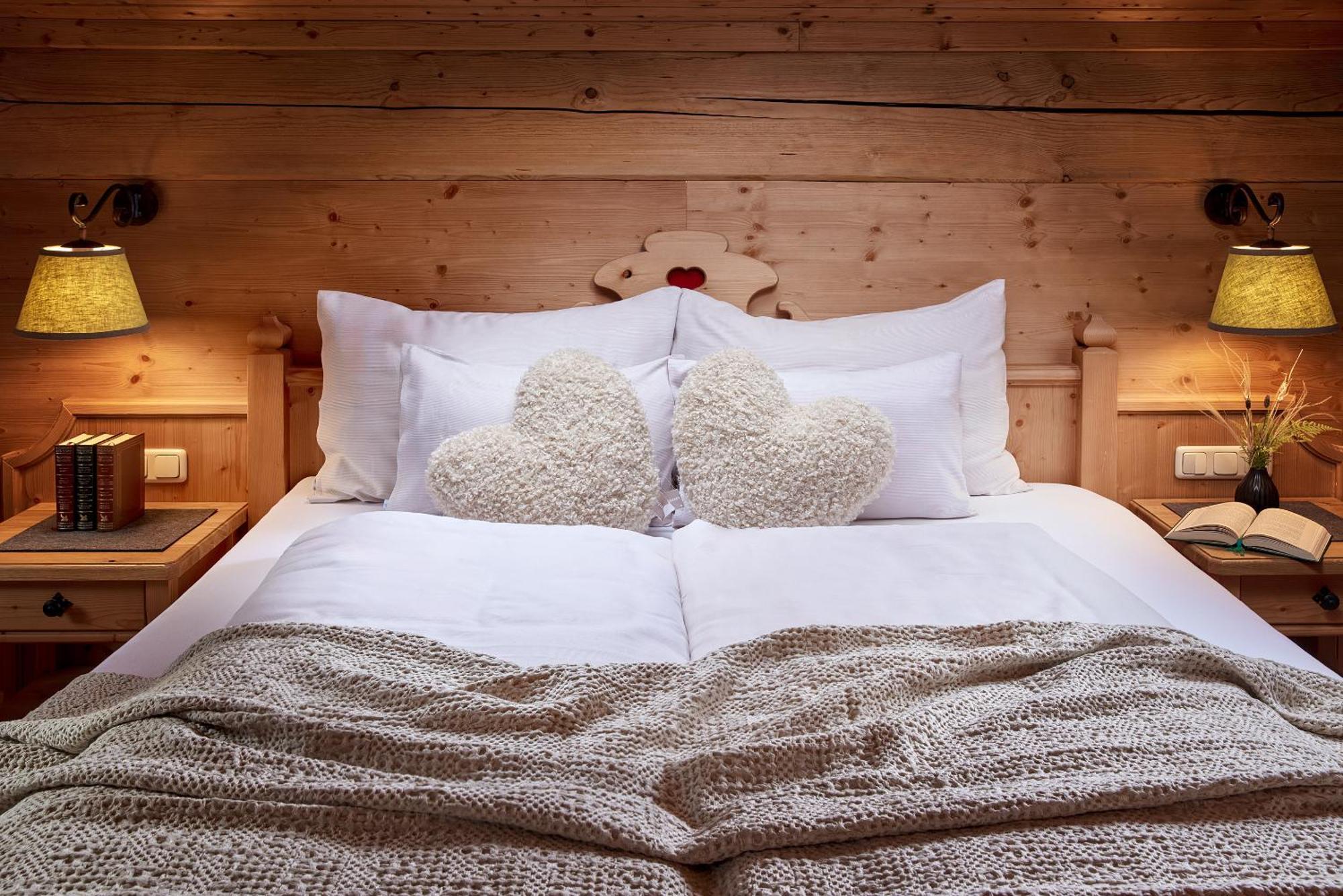 Hotel Gramai Alm Alpengenuss & Natur Spa Pertisau Zimmer foto